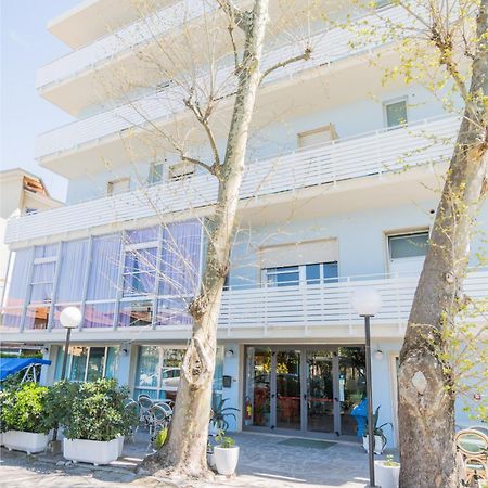 Hotel Mirage Bellaria-Igea Marina Buitenkant foto